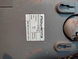 Пилозбірник багаторазовий для порохотяга Samsung VT-50 DJ69-00420A DJ69-00420B фото от покупателей 2