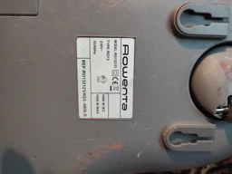 Пилозбірник багаторазовий для порохотяга Samsung VT-50 DJ69-00420A DJ69-00420B фото от покупателей 1