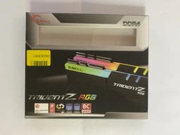 Оперативная память G.Skill DDR4-4000 65536MB PC4-32000 (Kit of