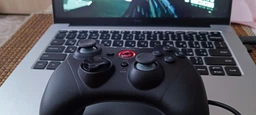 Проводной геймпад SPEEDLINK RAIT PC/PS3/Switch Black (SL-650010-BK) фото от покупателей 10