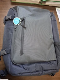 Рюкзак для ноутбука HP Travel 25 Liter 15.6" (6B8U5AA) фото від покупців 2