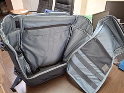 Рюкзак для ноутбука HP Travel 25 Liter 15.6" (6B8U5AA) фото від покупців 1
