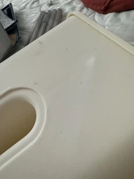 Швабра з відром і самовіджимом Тріумф, Spin Mop Scratch Cleaning 360, швабра ледарка фото від покупців 7