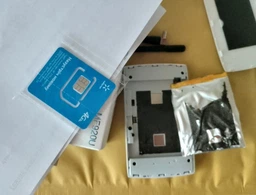 Мобильный 4G модем/роутер USB WI-FI 3G/4G LTE ZTE MF 920 Киевстар, Vodafone, Lifecell+ 2 антенны 4G(LTE) по 4 db + Подарок - 1 месяц бесплатного безлимитного интернета Киевстар фото от покупателей 1