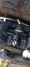 Колодки для дискових гальм Shimano/Tektro/ZOOM фото від покупців 1