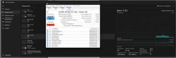 Накопичувач SSD 2TB Goodram PX700 M.2 2280 PCIe 4.0 x4 NVMe 3D NAND (SSDPR-PX700-02T-80) фото від покупців 8