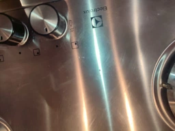 Духовой шкаф электрический ELECTROLUX EOF3H00BX + Варочная поверхность газовая Electrolux KGS6426SX фото от покупателей 1