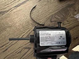 Вентилятор Ardesto FN-R1608CB фото от покупателей 3