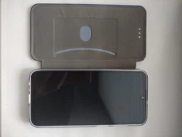 Чехол Fiji G.C. для Samsung Galaxy A15 4G / A15 5G книжка магнитная Dark Green
