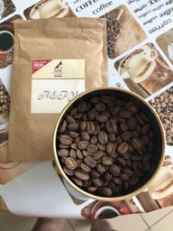 Кава Peru Chanchamayo (100% арабіка) 250 г свіжої обсмажування Перша кава-обсмажувальна компанія