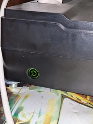 Лінійно-інтерактивне ДБЖ APC Easy UPS BV 1000VA (BV1000I-GR) фото от покупателей 4