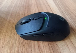 Миша Logitech G309 Lightspeed Wireless Graphite (910-007199) фото від покупців 7