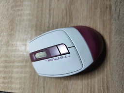 Мышка A4Tech FG35 Silver фото от покупателей 1