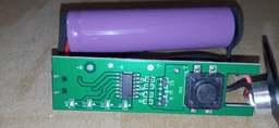 Электронная сигарета Lite 40w Kit Серебро (sn181) фото от покупателей 4