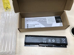 Аккумулятор PowerPlant для ноутбуков HP Omen 17-W000NV (PA06) 11.1 V 5200mAh (NB461530)