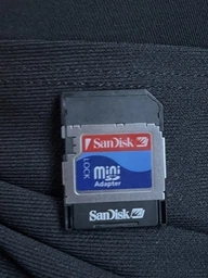 Перехідник для iPhone на SD Card Reader адаптер для iPad на картрідер фото від покупців 12