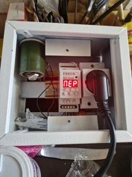 Реле контроля тока однофазное на DIN-рейку Rubezh РКТ-16/150 (16А, 220В) (R817534868)
