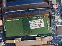 Оперативна пам'ять A-Tech 4GB DDR4-2133 (PC4-17000) SODIMM 1Rx16 (AT4G1D4S2133NS16N12V)