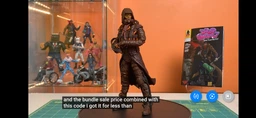 Пугало DC Multiverse Batman Arkham Knight: Scarecrow McFarlane Toys фото від покупців 4