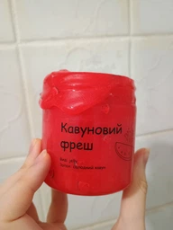 Слайм джелли "Арбузный фреш" 150 мл
