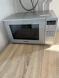 Микроволновка Panasonic NN-ST27HMZPE фото от покупателей 17