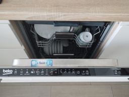 Встраиваемая посудомоечная машина BEKO DIS28123 фото от покупателей 9