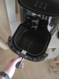 Мультипечь PHILIPS Essential HD9200/90 фото от покупателей 17