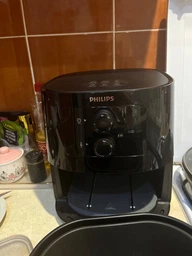 Мультипечь PHILIPS Essential HD9200/90 фото от покупателей 14