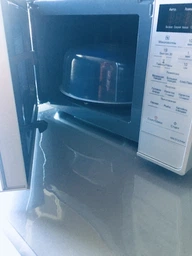Микроволновка Panasonic NN-ST27HMZPE фото от покупателей 11