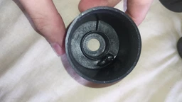 Кресло Nowy Styl ALFA GTP PM60 OH/5 C-11 фото от покупателей 2
