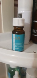 Масло Moroccanoil Treatment For Fine and Light-Colored Hair Восстанавливающее для ухода за тонкими и осветленными волосами 10 мл (7290011521219)