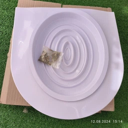 Набор для приучения кошек к унитазу CitiKitty Cat Toilet Training Kit, туалет для кошек, лоток