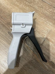 Дозатор паяльної пасти, клею Relife RL-062 GUN диспенсер, штовхач, екстрактор для шприца 30cc