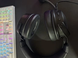 Навушники Razer Kraken V3 Black (RZ04-03770200-R3M1)