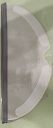Комплект салфеток для робот-пылесоса Xiaomi RoboRock S50 / S51 / S55 / S5 Max / S6 / E4 / Q7 / Q8 (с полным покрытием) 2 шт фото от покупателей 3