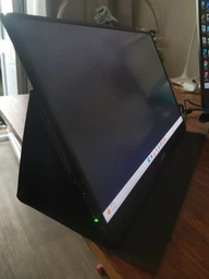 Монитор 15.6" Acer PM161QBbmiuux (UM.ZP1EE.B02) фото от покупателей 19