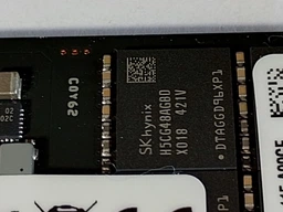 Оперативная память Kingston Fury SODIMM DDR5-5600 65536MB PC5-44800 (Kit of 2x32768) Impact 2Rx8 Black (KF556S40IBK2-64)