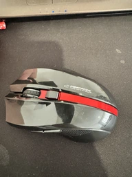 Мишка Esperanza Virgo 6D Bluetooth Red (EM129R) фото від покупців 5