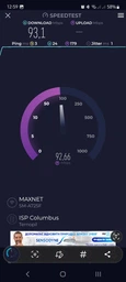 Беспроводной маршрутизатор Ruijie Reyee RG-EW1200G PRO фото от покупателей 2