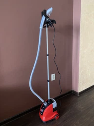 Утюг Rotex RIC205-S фото от покупателей 3