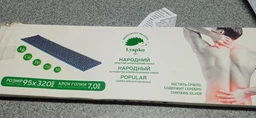 Аппликатор Ляпко Народный 7.0 Ag (4820077021205) фото от покупателей 2