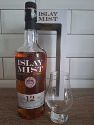Виски Islay Mist Original 0.7 л. 40% (5024546376592) фото от покупателей 5