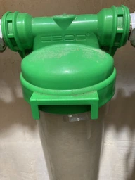 Картридж AQUAFILTER FCPP50M 50 МКМ 50 МКМ из полипропиленовой нити фото от покупателей 3