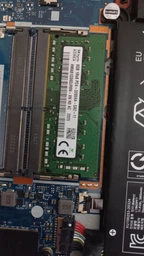 Пам'ять Hynix 8 GB SO-DIMM DDR4 3200 MHz (HMA81GS6DJR8N-XN) фото от покупателей 5