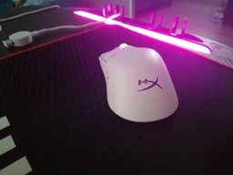 Миша HyperX Pulsefire Haste 2 Mini Wireless White (7D389AA) фото від покупців 9