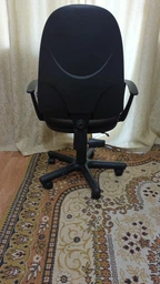 Крісло Nowy Styl PRESTIGE II GTP PM60 C-38