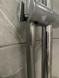 Комплект змішувачів для ванної кімнати та кухні Grohe QuickFix Start Edge (UA202501SK)
