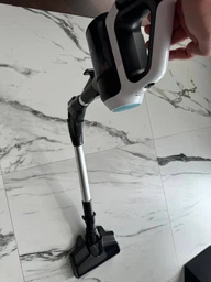 Акумуляторний пилосос Bosch Unlimited 7 ProHygienic Aqua FLEX BCS71HYG2 з реальним відеооглядом фото від покупців 4