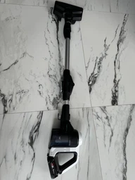 Акумуляторний пилосос Bosch Unlimited 7 ProHygienic Aqua FLEX BCS71HYG2 з реальним відеооглядом фото від покупців 6