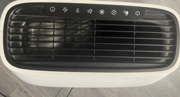 Климатический комплекс 2-в-1 PHILIPS 2000i Series AC2729/13